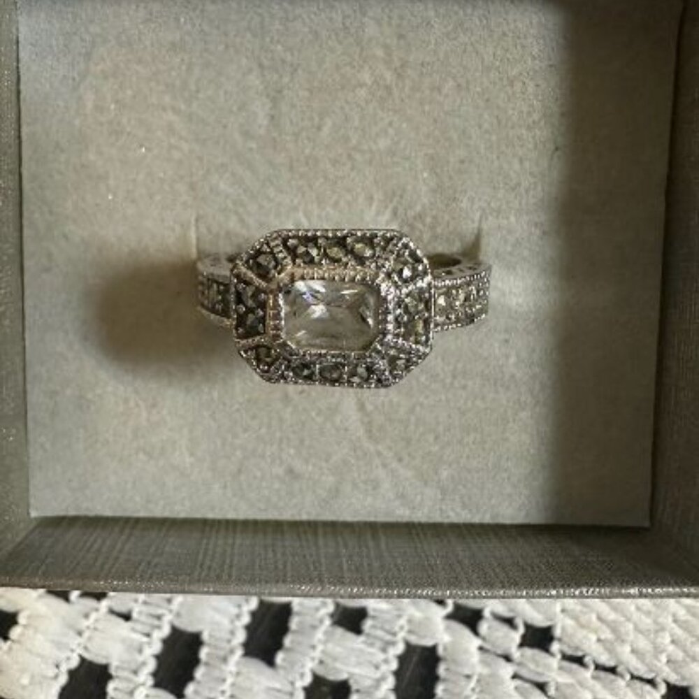 Reign Ring   Park Lane